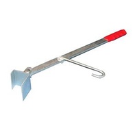  2 & 4 Bar Equalizer Back Saver Lift Handle Kit
