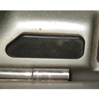 Engel Door Cushions Left and Right 