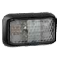LED Side Marker 58mm X 35mm X 21mm