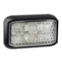LED Frontend Outline Marker  58mm X 35mm X 21mm
