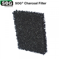 SOG Replacement Charcoal Filter - Side Vent System