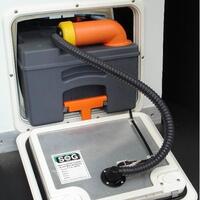 SOG System Thetford C250/C260 - Type F (White Door)
