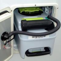 SOG System Dometic CTS3110/CTS4110 Type 3000A