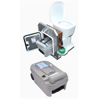 SOG System Dometic Saneo Type 320s