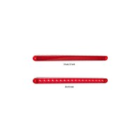 380 Series Recessed Mount stop/tail