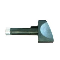 Dometic RM2350- Thermostat Knob (black)