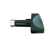 Dometic RM2350- Fuel Selector Knob (black)