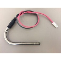 Dometic 12V 175W Element t/s RM2350/2330 - 3850646047