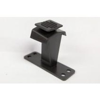 Dometic Black Door Catch t/s RM2350