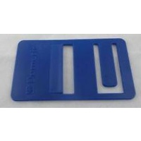 Dometic Fridge Door Spacer - 3851147011