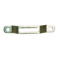 Roof Rail Annex Bracket Stainless