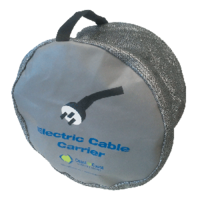 Coast Cable Carrier