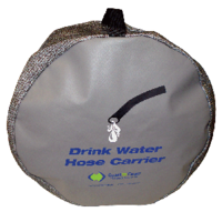 Coast Drink Water Hose Carrier