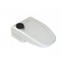 Fiamma Security Safe Door White