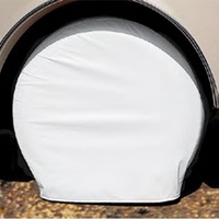 ADCO Tyre Guard White 27"- 29"