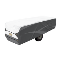 ADCO Olefin Camper Trailer Covers 12 to 14 Foot