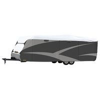 ADCO Olefin Caravan Covers 18 to 20 Foot