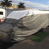 ADCO Motorhome Covers 20 to 23 Foot