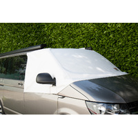 Fiamma VW T5/T6 Windscreen Cover - CoverGlas XL