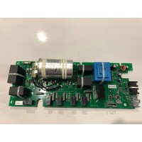 Saphir Air Con PCB