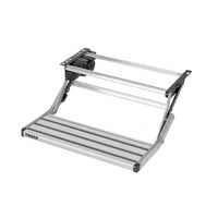 Thule 12Volt Single Drop Down Step 550mm 