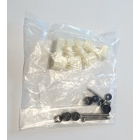 Dometic Cramer Mounting Bracket Kit