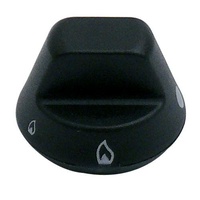 Control Knob suits All Cramer Cooktops set of 5