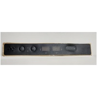 Dometic Waeco Membrane/Decal CFF70