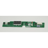 Dometic Waeco Display PCB CFF45
