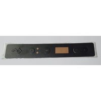 Dometic Waeco Membrane/Decal CFF45 - of centre