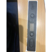 Dometic Waeco Membrane/Decal CFF45 CENTRE DISPLAY