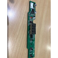 Dometic PCB DISPLAY CFF45 Centre Display