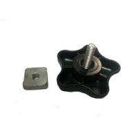 Dometic Awning Knob Assembly 