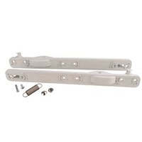 Dometic/Seitz Plate Connection t/s Midi Heki Hatch