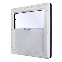 Dometic S4 Seitz Inner Frame Kit (Blind and Flyscreen) t/s Window 1200 x 600 x 26