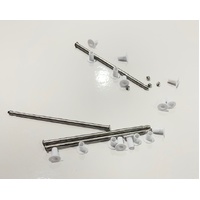 Dometic CARAD Door Hinge BG4075