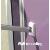 Dometic Power Wall Bracket Mount Leg - Pair