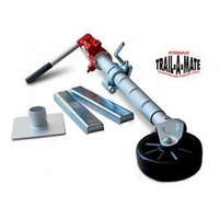 Trail-a-Mate Hydraulic Jockey Wheel 1000kg 