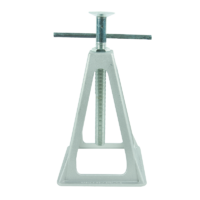 Aluminium Stabilising Trailer Jack