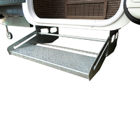 Single Pull-Out Caravan Step