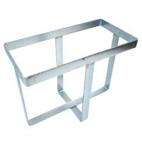 Weld On Jerry Can Holder