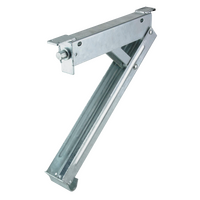 ALKO Corner Steady 500mm - Bolt On 