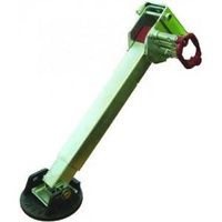 Alko Drop Down Corner Steady Leg 590mm Extended