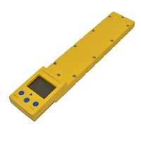Reich Caravan Weight Control - Yellow 1000kg