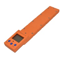 Reich Caravan Weight Control - Orange 1500kg