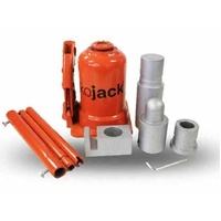 Kojack 4T Jack Kit - 100mm Higher Extension. KJ4T100