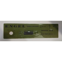 Engel Decal Plate t/s Legacy MT60 - 45TCPL