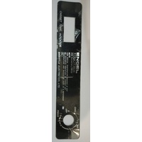 Engel - 45 Temp Control Plate 40th Ann Ed