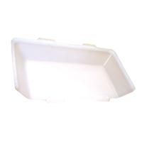 Bargman Replacement Lens UV Stable