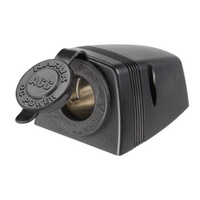 Narva Surface Mount Socket Cigarette Accessory Socket 81025BL